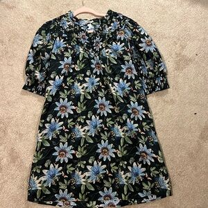 Olivia James Bea Dress, Passion Black